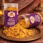Spicy Mixture Namkeen