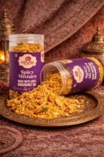 Spicy Mixture Namkeen