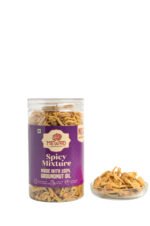 Spicy Mixture Namkeen - Image 7
