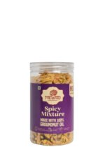 Spicy Mixture Namkeen - Image 6