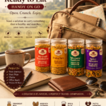 Ready to Eat - Khol & Khao